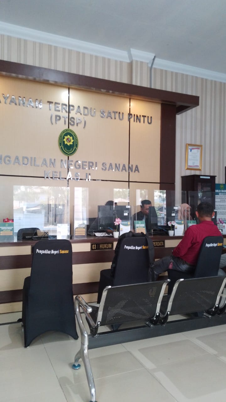 Ribuan Masyarakat Adat Akan Hadiri Sidang Pra Pradilan Vs Polres Sula Di PN Sanana