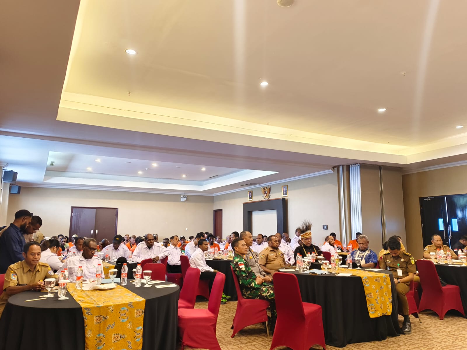 Papua Selatan Siap Jadi Sentra Sawit, 30 Perusahaan Perkebunan Sudah Masuk